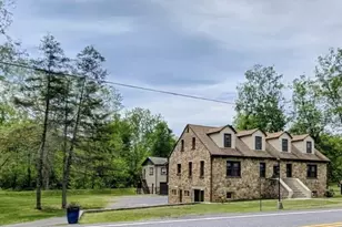 3593 & 3579 Strasburg Rd, Strasburg, VA 22657 - Photo 1