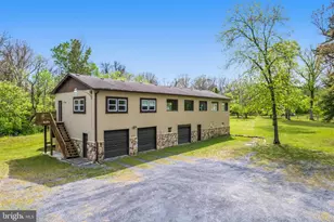 3593 & 3579 Strasburg Rd, Strasburg, VA 22657 - Photo 76