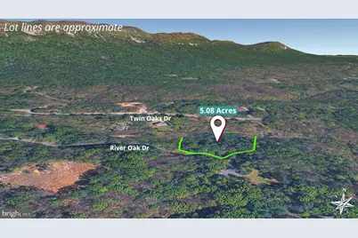 Lot G River Oak Drive, Bentonville, VA 22610 - Photo 34