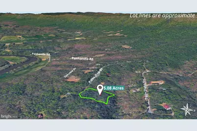 Lot G River Oak Drive, Bentonville, VA 22610 - Photo 30