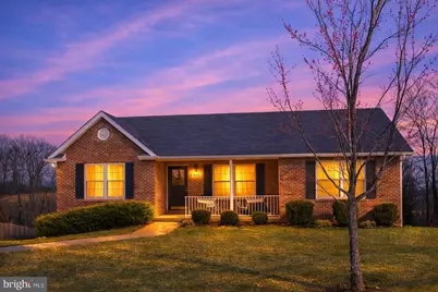 1076 Stuart Drive, Front Royal, VA 22630 - Photo 1
