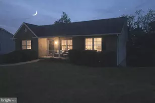 1076 Stuart Dr, Front Royal, VA 22630 - Photo 1
