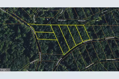 4011 Blue Mountain Road, Front Royal, VA 22630 - Photo 42