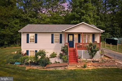 126 Cliffside Road, Linden, VA 22642 - Photo 2