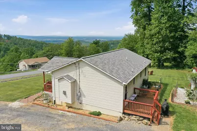 126 Cliffside Road, Linden, VA 22642 - Photo 4