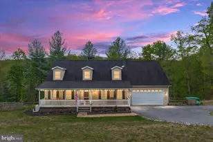220 Deerhaven Rd, Front Royal, VA 22630 - Photo 1