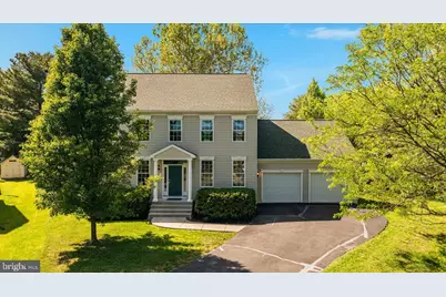 849 Village Court, Front Royal, VA 22630 - Photo 40