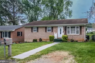117 E 14th St, Front Royal, VA 22630 - Photo 40