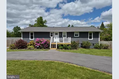 703 Bifrost Way, Linden, VA 22642 - Photo 1