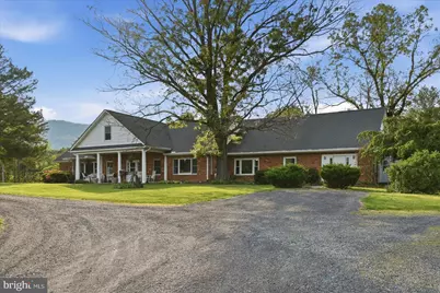 165 Wilson Burke Road, Front Royal, VA 22630 - Photo 4