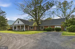 165 Wilson Burke Rd, Front Royal, VA 22630 - Photo 4