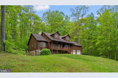 2622 Ccc Road, Linden, VA 22642 - Photo 4