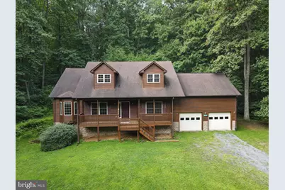 2622 Ccc Road, Linden, VA 22642 - Photo 8