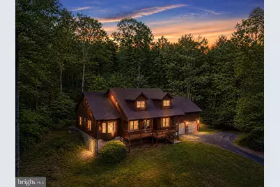2622 Ccc Road, Linden, VA 22642 - Photo 2