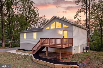 2668 High Top Road, Linden, VA 22642 - Photo 4