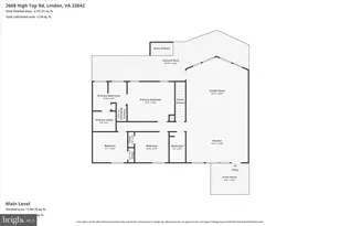 2668 High Top Rd, Linden, VA 22642 - Photo 56