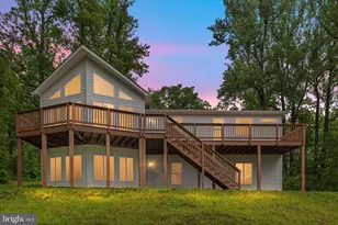 2668 High Top Rd, Linden, VA 22642 - Photo 1