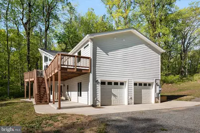 2668 High Top Road, Linden, VA 22642 - Photo 4