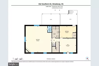 312 Southern Drive, Strasburg, VA 22657 - Photo 76