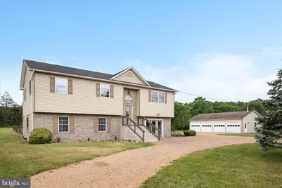 312 Southern Drive, Strasburg, VA 22657 - Photo 36