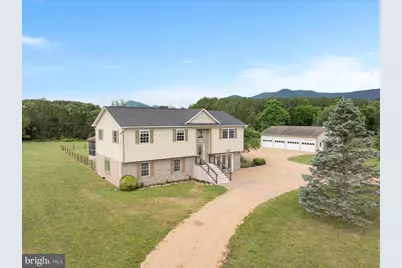 312 Southern Drive, Strasburg, VA 22657 - Photo 2