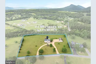 312 Southern Drive, Strasburg, VA 22657 - Photo 46