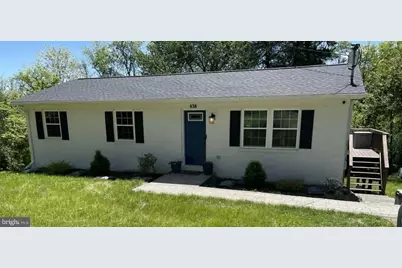 638 Apple Orchard Drive, Linden, VA 22642 - Photo 1