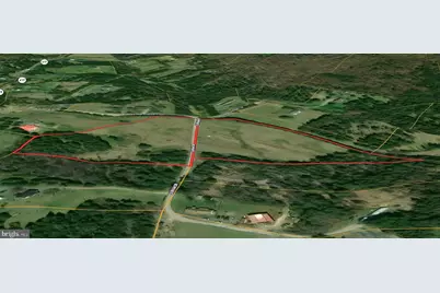 Lot Durham Drive, Front Royal, VA 22630 - Photo 2