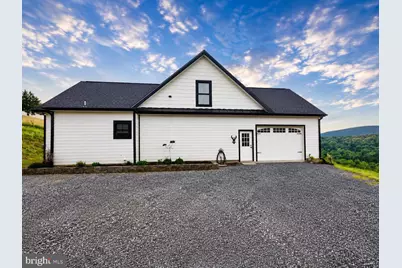 412 Cedar Hill Lane, Bentonville, VA 22610 - Photo 6