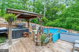 1880 Blue Mountain Rd, Front Royal, VA 22630 - Photo 24