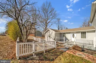 671 Pine Ridge Dr, Front Royal, VA 22630 - Photo 26