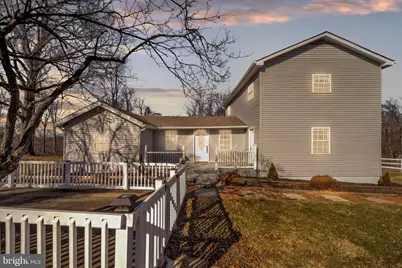 671 Pine Ridge Drive, Front Royal, VA 22630 - Photo 24