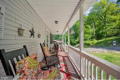 407 Freeze Road, Linden, VA 22642 - Photo 18