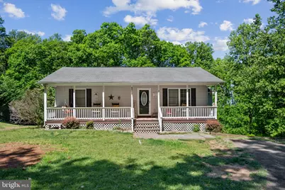 407 Freeze Road, Linden, VA 22642 - Photo 16