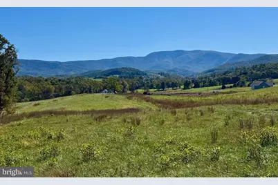 Parcel 63 Buck Mountain Rd, Bentonville, VA 22610 - Photo 2