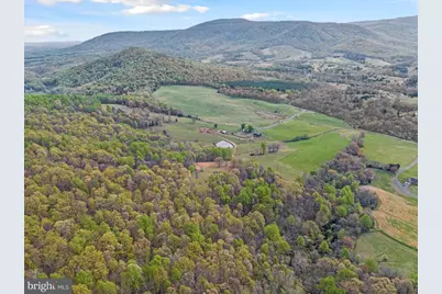 Parcel 63 Buck Mountain Rd, Bentonville, VA 22610 - Photo 20