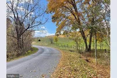 Parcel 63 Buck Mountain Rd, Bentonville, VA 22610 - Photo 32