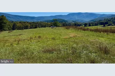 Parcel 63 Buck Mountain Rd, Bentonville, VA 22610 - Photo 4