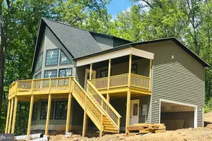 240 Ehlers Dr, Front Royal, VA 22630 - Photo 1