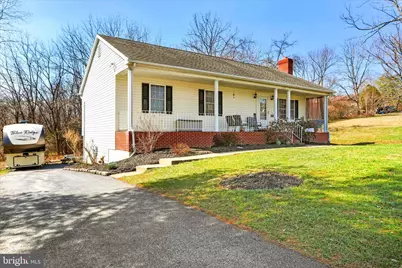 573 Lewis Street, Front Royal, VA 22630 - Photo 40