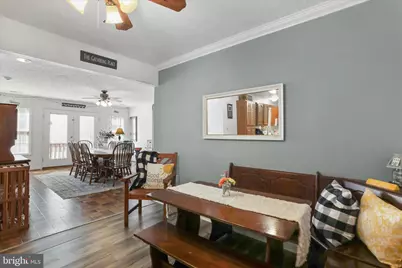573 Lewis Street, Front Royal, VA 22630 - Photo 4