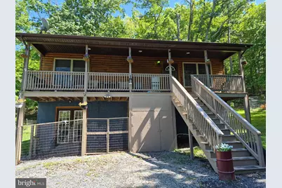 1440 Drummer Hill Road, Front Royal, VA 22630 - Photo 2
