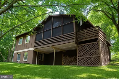 94 Dogwood Blossom Lane, Front Royal, VA 22630 - Photo 38