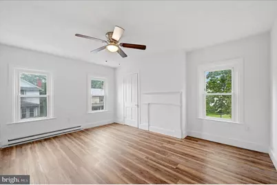 228 Cloud Street #UPPER, Front Royal, VA 22630 - Photo 12