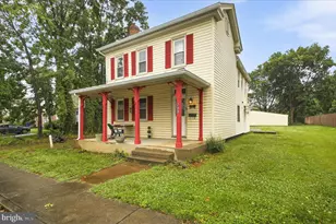 228 Cloud St, Front Royal, VA 22630 - Photo 2