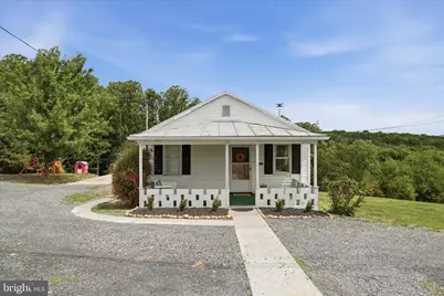 1299 Acorn Hill Road, Bentonville, VA 22610 - Photo 4