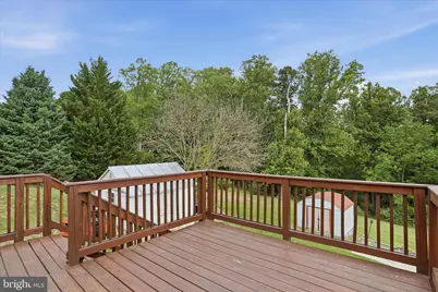 1299 Acorn Hill Road, Bentonville, VA 22610 - Photo 30
