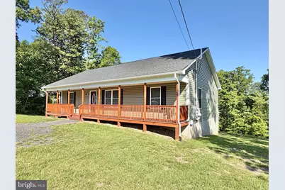 643 Pine Ridge Drive, Front Royal, VA 22630 - Photo 2