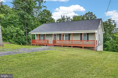 643 Pine Ridge Drive, Front Royal, VA 22630 - Photo 2