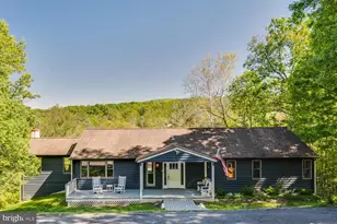 276 Deerhaven Rd, Front Royal, VA 22630 - Photo 2